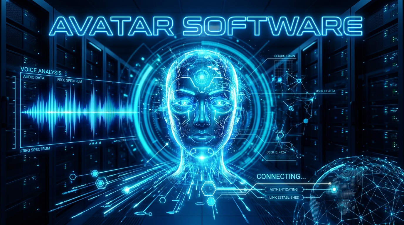 AVATAR SOFTWARE