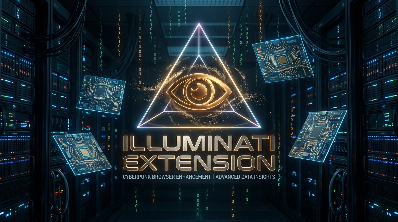 ILLUMINATI EXTENSION