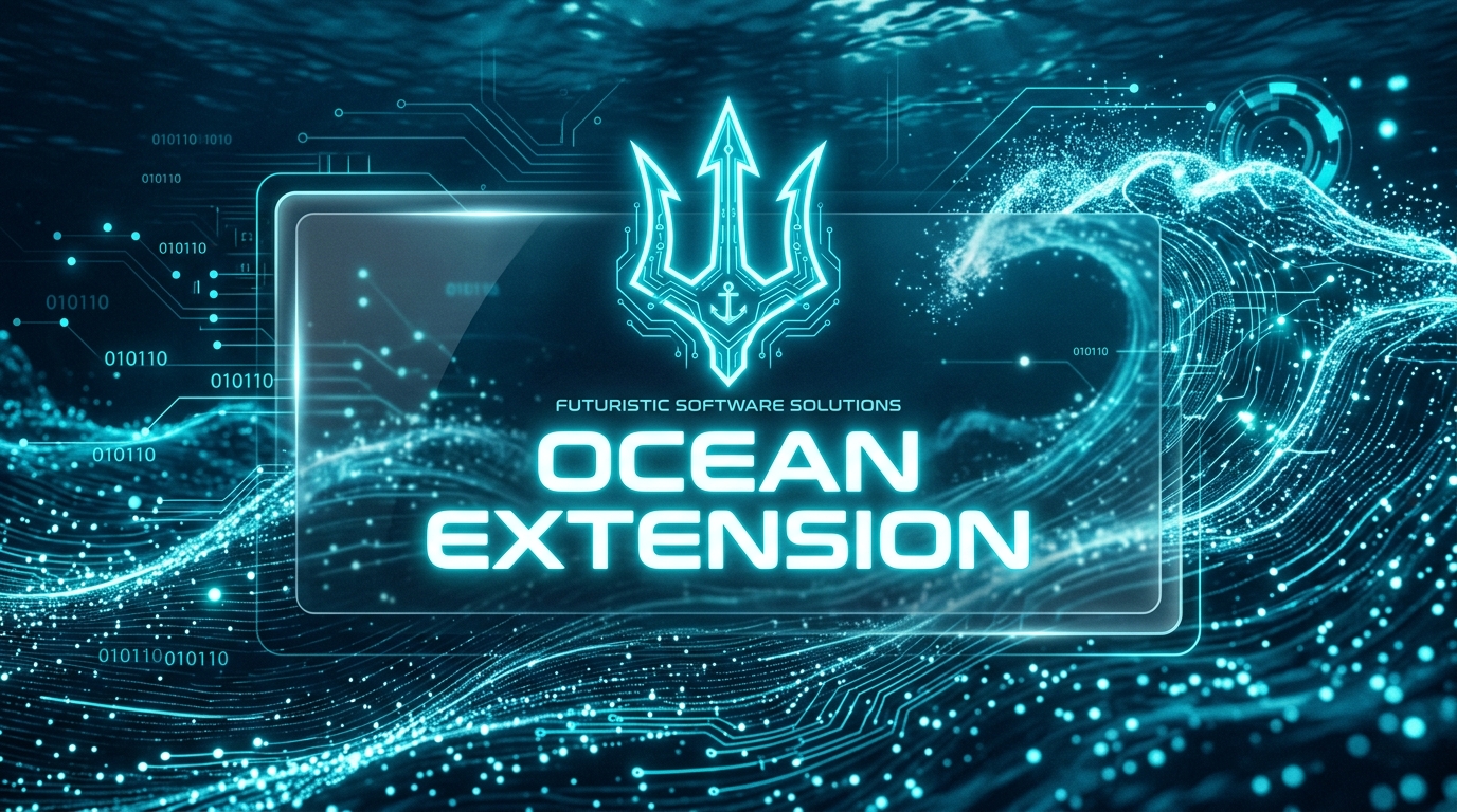 OCEAN EXTENSION