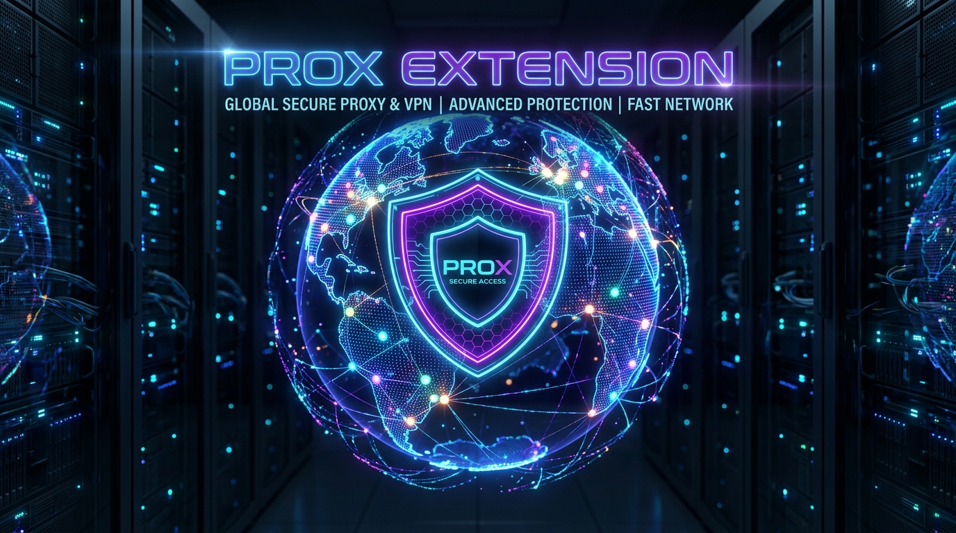 PROX EXTENSION