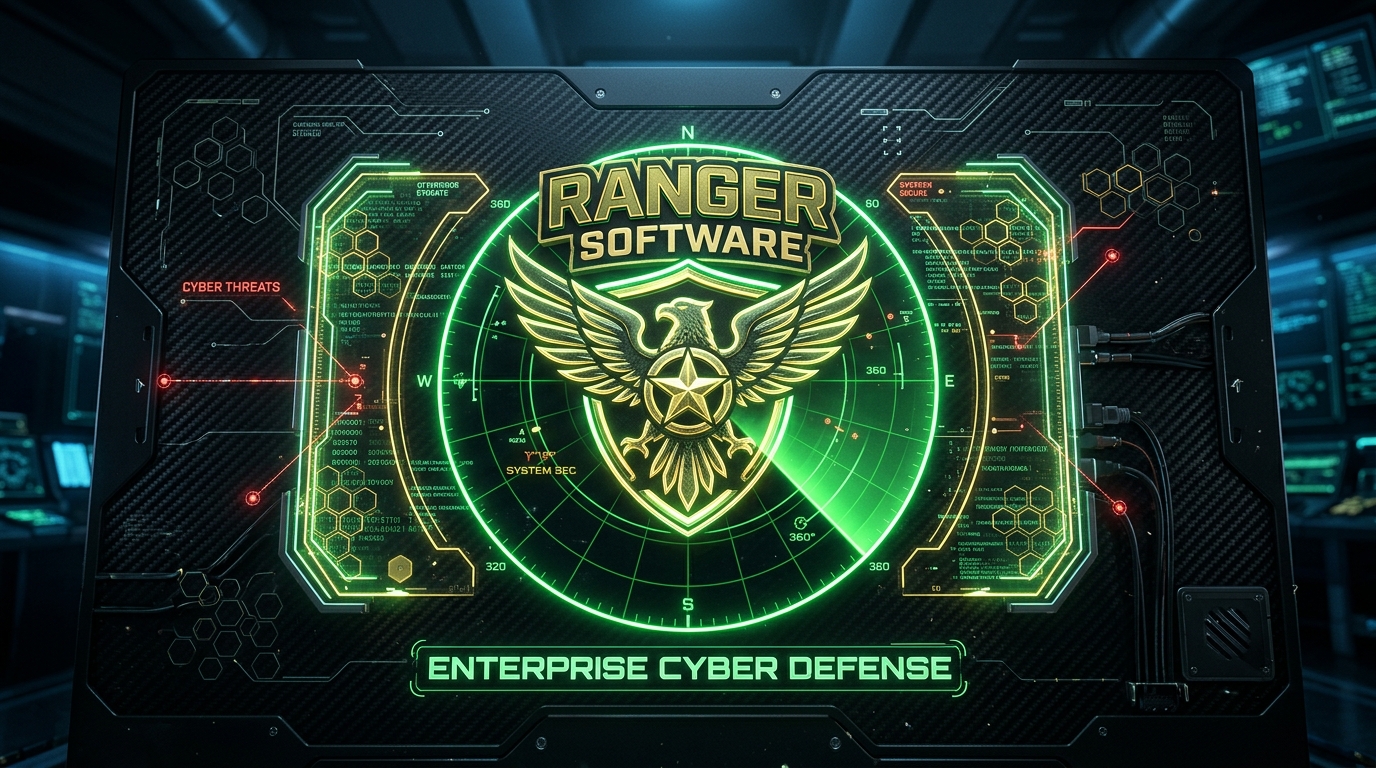 RANGER SOFTWARE