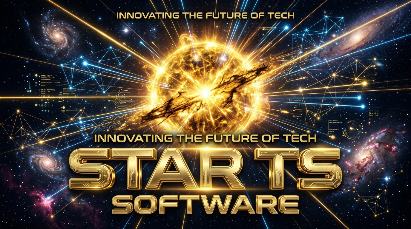 STAR TS SOFTWARE