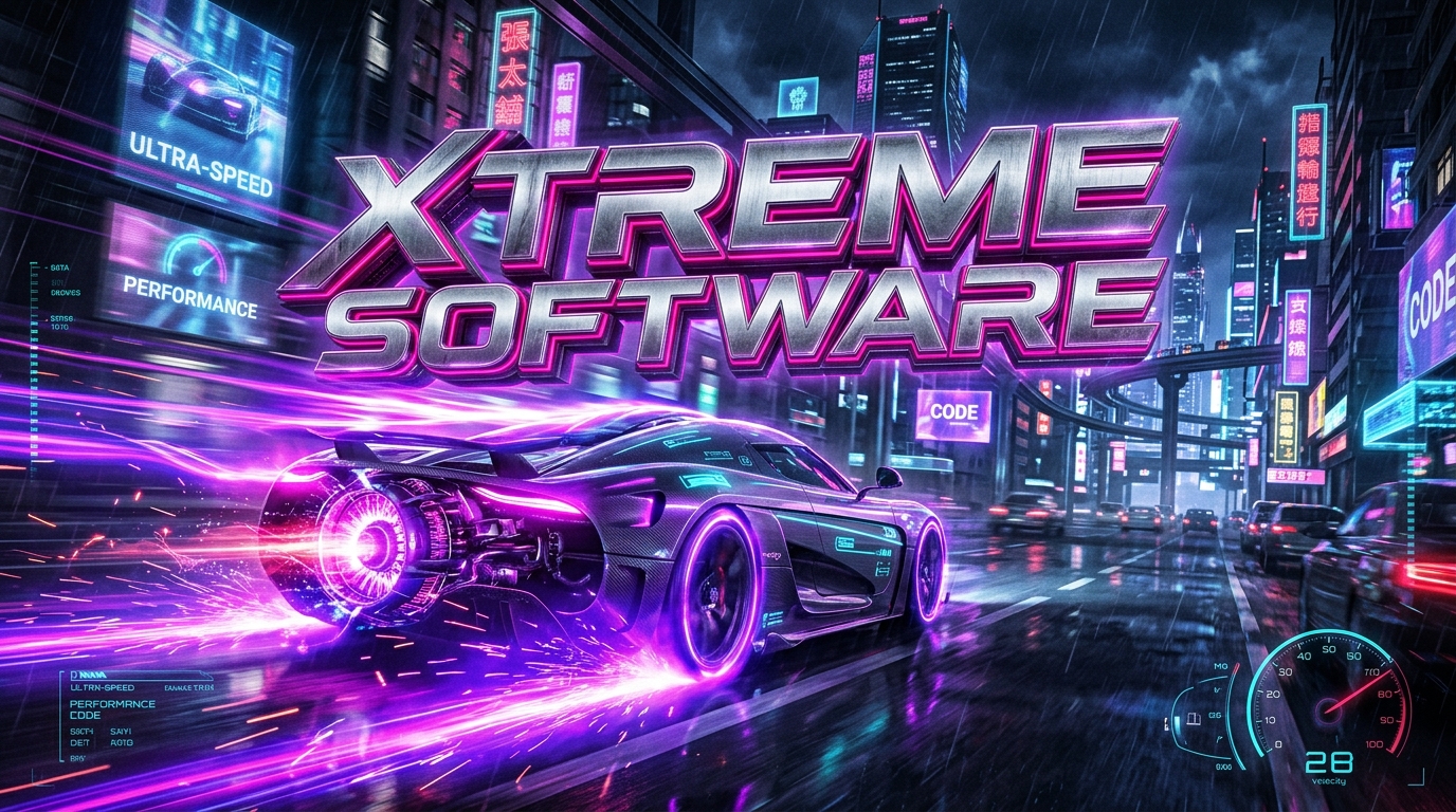 XTREME SOFTWARE
